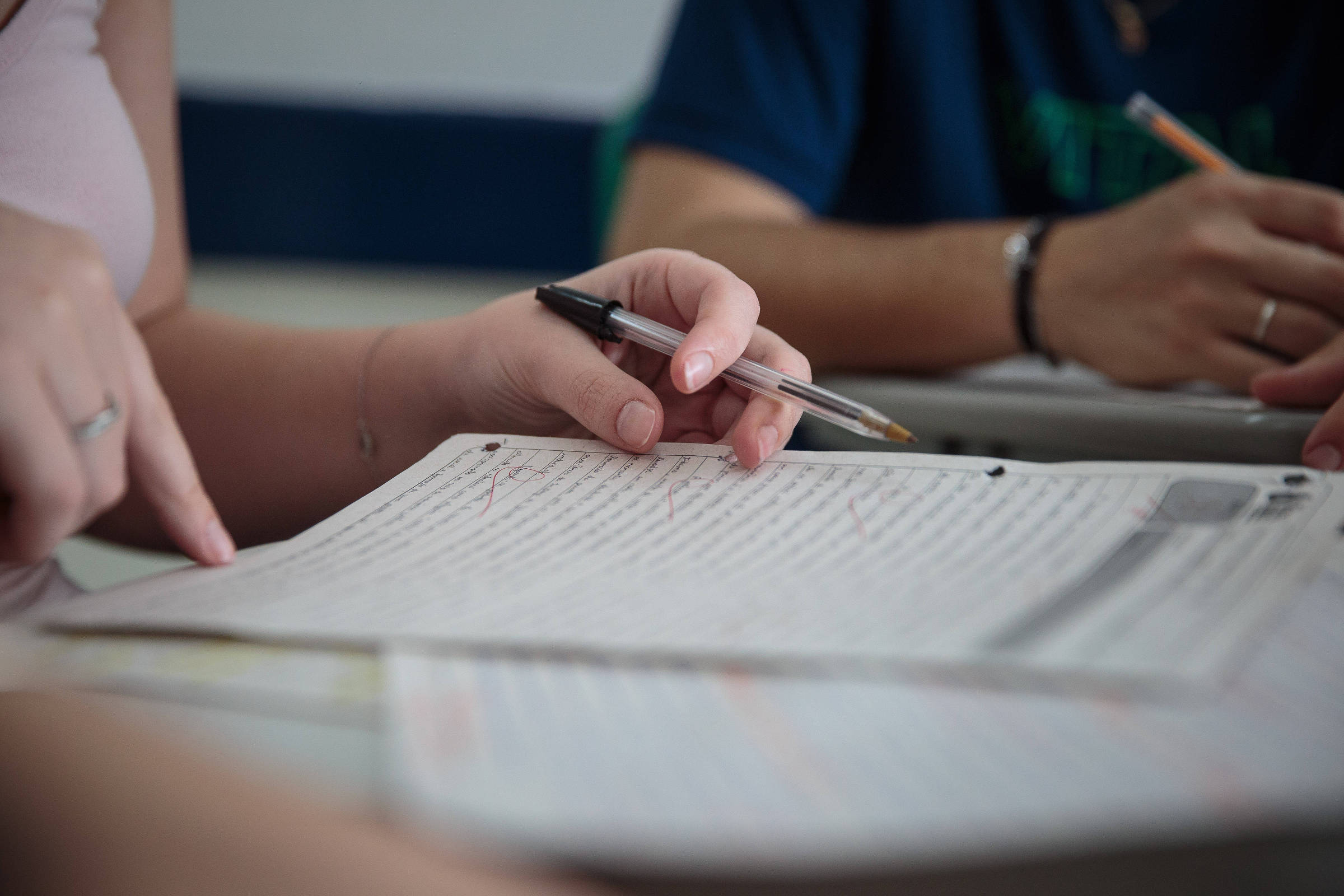 URGENTE: Professores Preparem-se! Inscrições do Enem Começam em 14 de Julho!