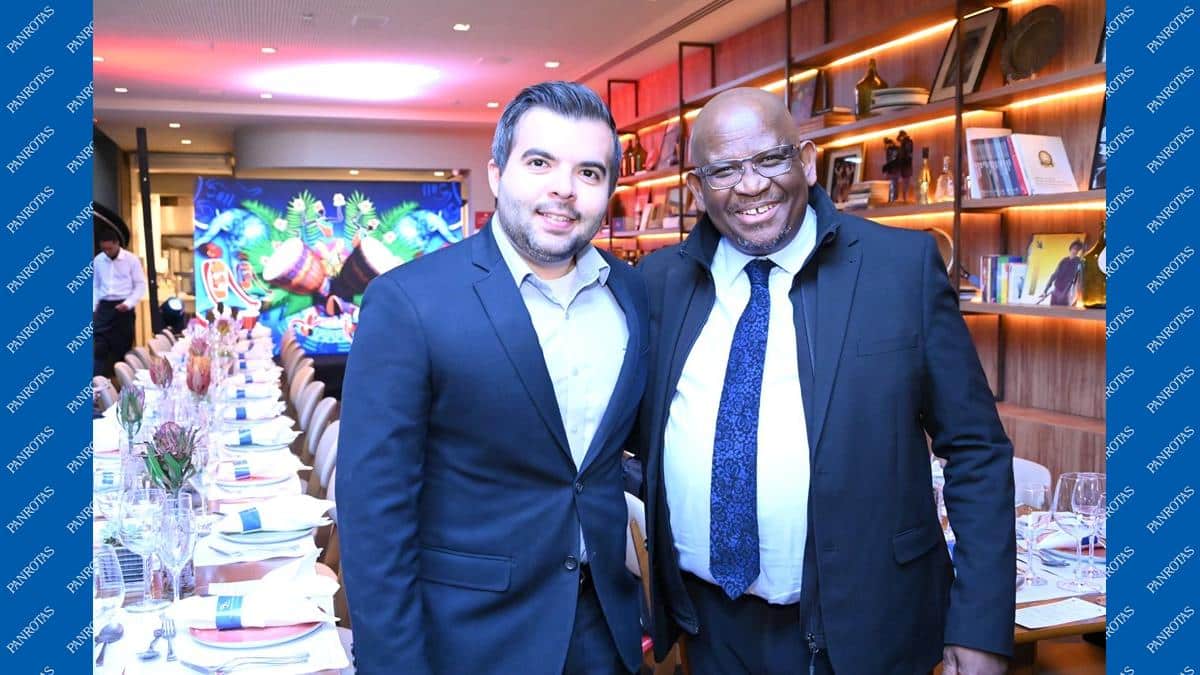 URGENTE: SAA PREPARA SURPRESA IMPACTANTE: VOOS DIÁRIOS DA ÁFRICA DO SUL PARA SÃO PAULO EM BREVE!