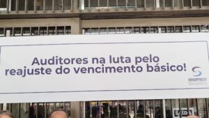 URGENTE: STJ Bomba o Fim da Greve dos Auditores da Receita!