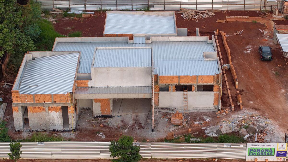 💥 URGENTE: Sesa Destina R$ 135 Milhões para Transformar Saúde no Vale do Ivaí! 🔥