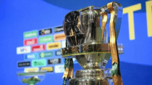 URGENTE: Tudo que Você Precisa Saber sobre os Clássicos Explosivos das Oitavas da Copa do Brasil!