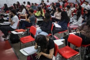 URGENTE: Vestibular da Unesp Agita o Fim de Semana! Prepare-se para a Batalha!