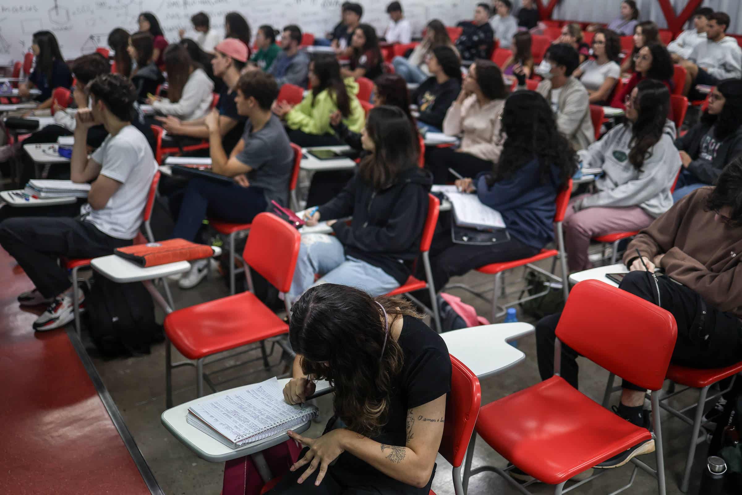 URGENTE: Vestibular da Unesp Agita o Fim de Semana! Prepare-se para a Batalha!