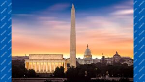 URGENTE: Washington, DC Revela INCRÍVEL Capacitação em Português!