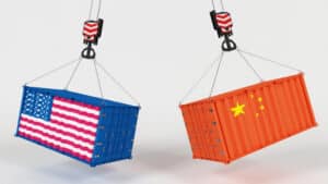 U.S. e China em Batalha Épica por Minerais Raros: Negociações Urgentes em Londres Esta Segunda!