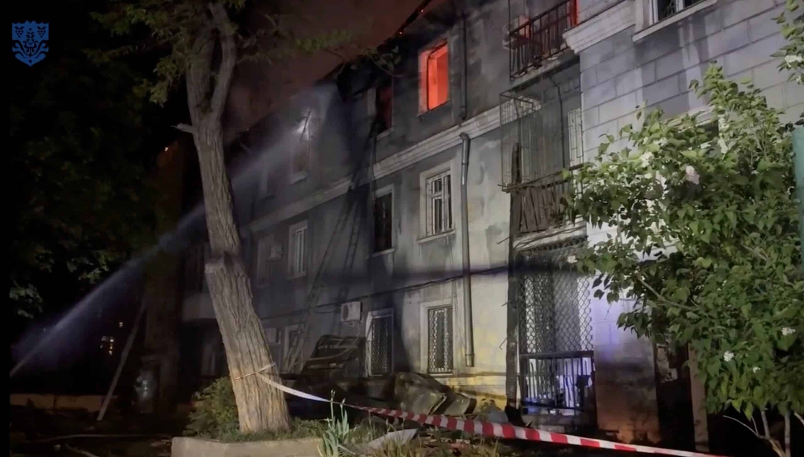 Ucrânia em Alerta: Rússia Ataca e Deixa 1 Morto Apenas Horas Após Negociações!