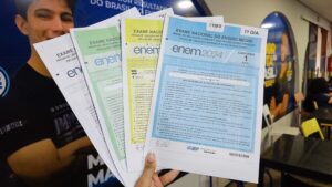 Última Chance! Inscrições do Enem 2025 Fecham Hoje!