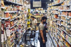 Ultraprocessados: O Que Você Não Sabe Está Estragando Sua Saúde!