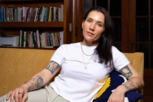 Um Anos sem Sexo: A Verdade Chocante do Experimento de Melissa Febos!
