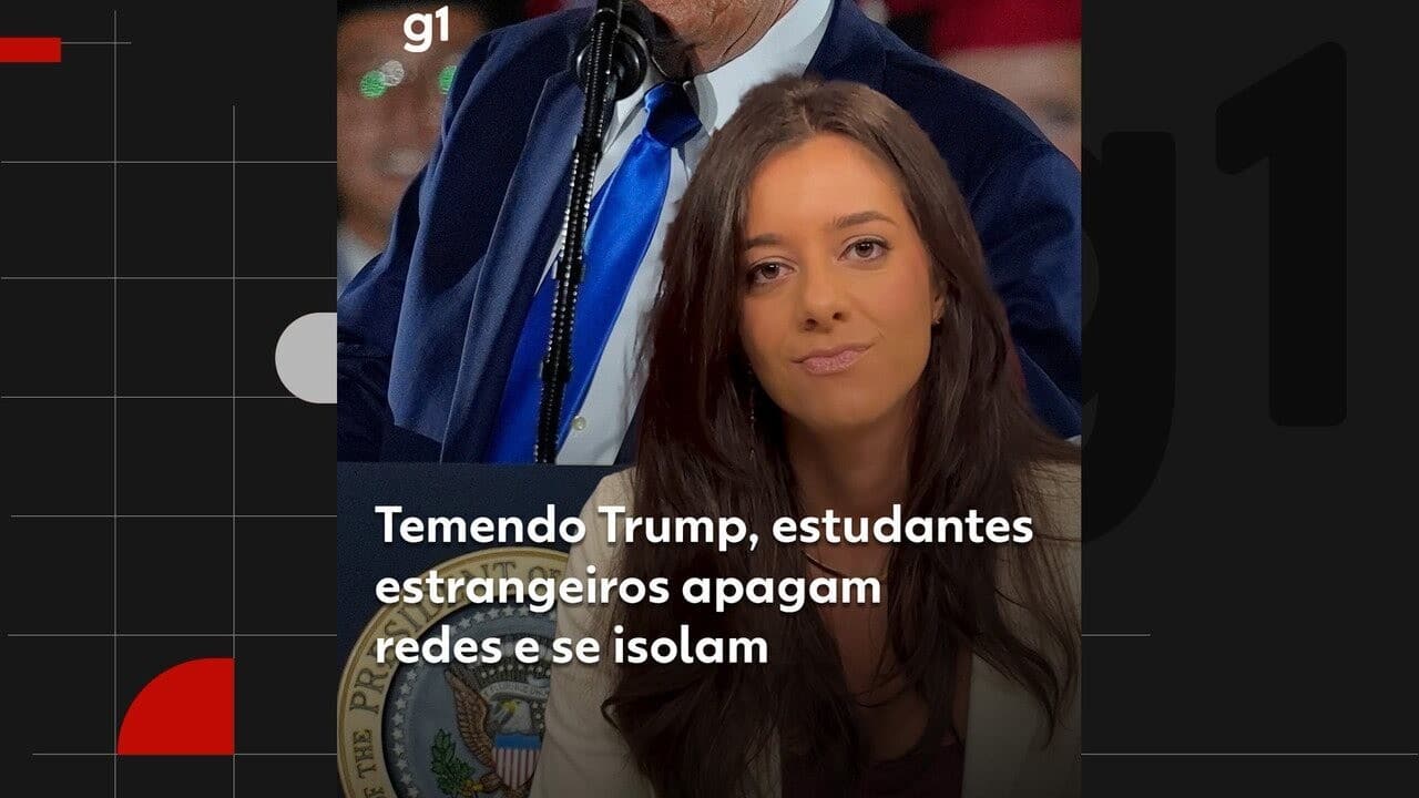 Universitária Brasileira DETIDA em Centro de Imigração nos EUA: O Caso que Ninguém Esperava!