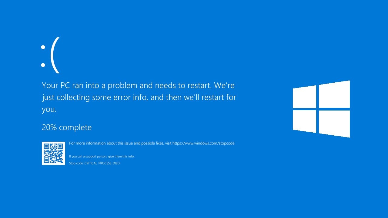 Windows Enterra a Temida 'Tela Azul': Descubra a Revolução que Vai Mudar Tudo!