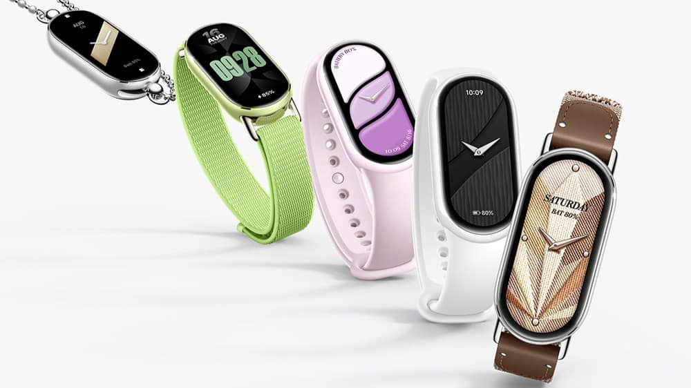 Xiaomi Lança Pulseira Revolucionária: ANATEL Confirma Antes do BOMBÁSTICO Lançamento Mundial!