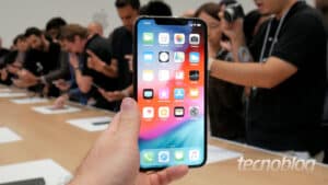 iPhone XS: O FIM DE UMA ERA! Descubra Por Que Agora é 'Vintage'!