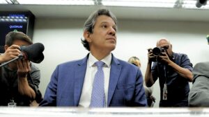 "Lula Ataca: Aumento do IOF Pode Abalar a Economia! Veja o Que Vem por Aí!"