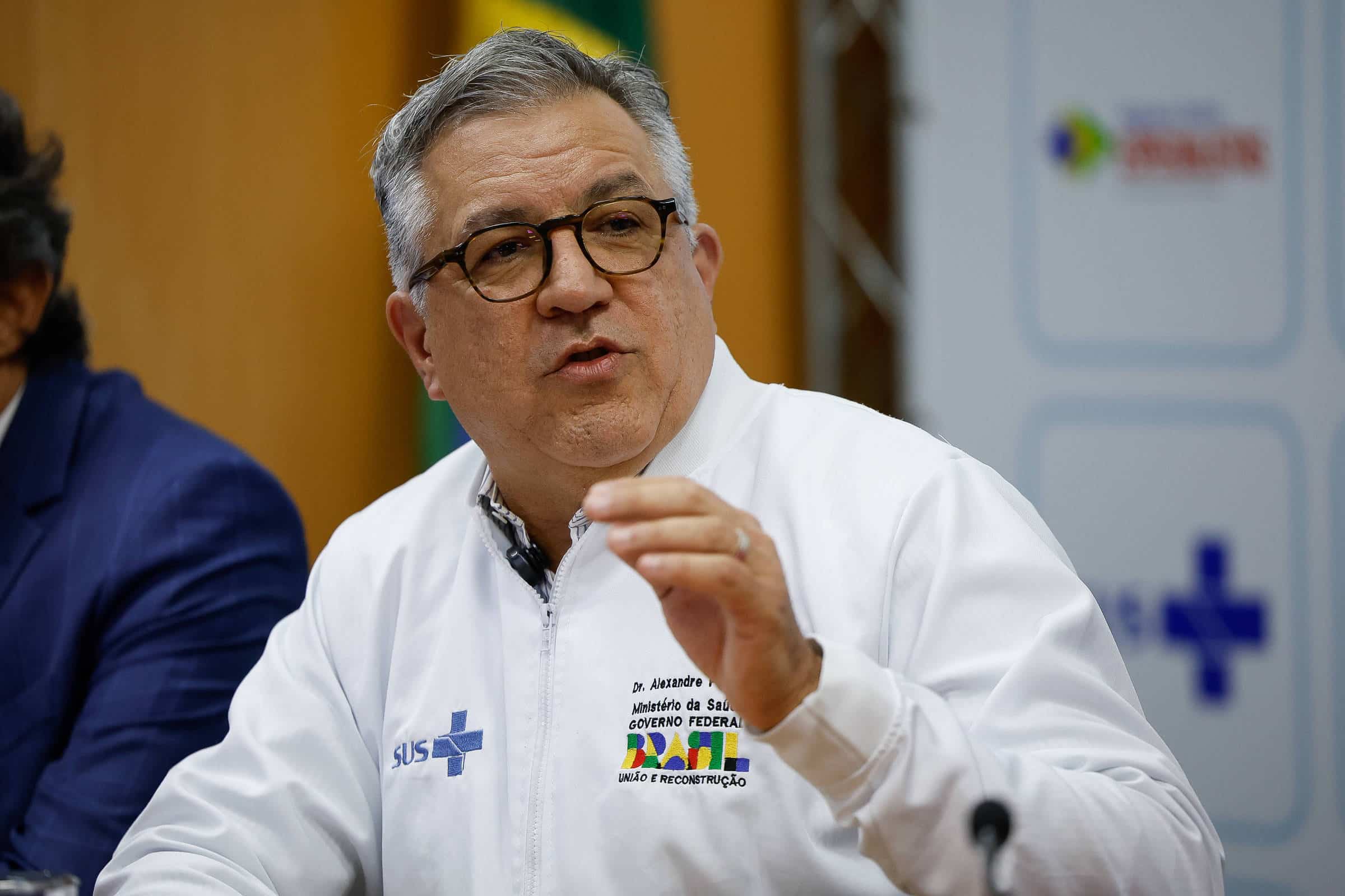"SUS FECHA PARCERIA CHOCA com Hospital A.C. Camargo! O que Isso Significa para Sua Saúde?"