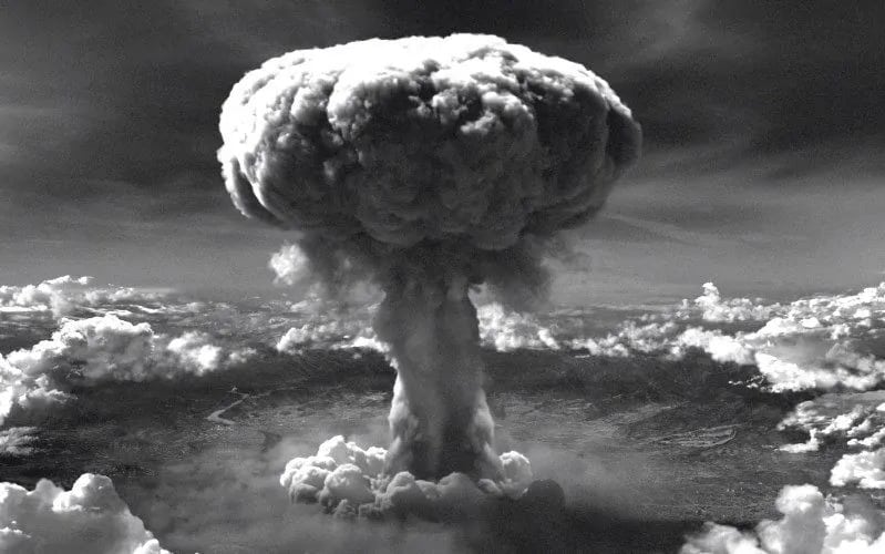 A HORA DO JUÍZO: O Apocalipse que Nós Mesmos Criamos!