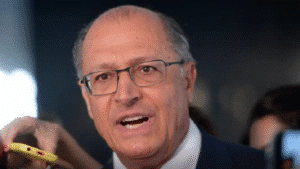 ALCKMIN EM CHAMADA URGENTE: BIG TECHS SOB PRESSÃO! TARIFAÇO PERIGOSO AMEAÇA O BRASIL!