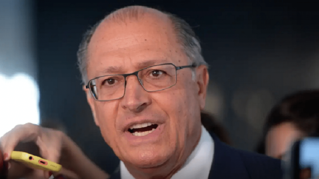 ALCKMIN EM CHAMADA URGENTE: BIG TECHS SOB PRESSÃO! TARIFAÇO PERIGOSO AMEAÇA O BRASIL!