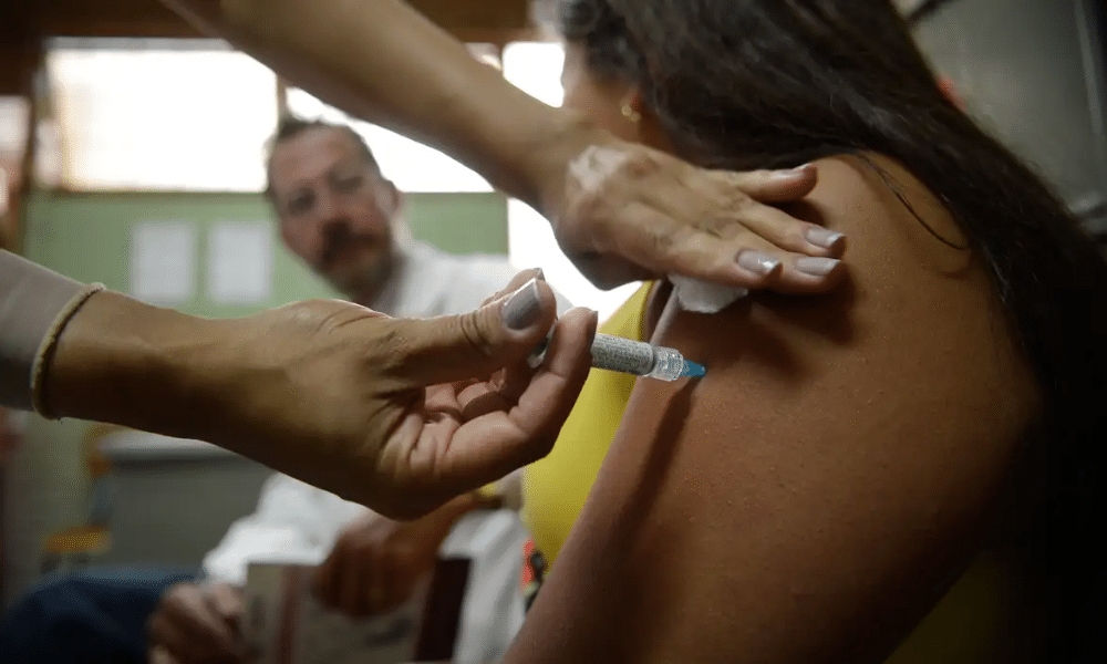 ALERTA: Hepatite A Dispara 90% em São Paulo - O Que Você Precisa Saber!