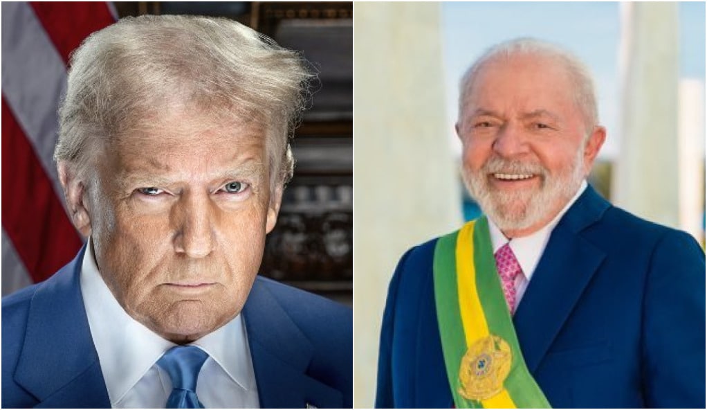 “ALERTA: Lula Planeja Cortar Remessas de Bilhões para Empresas Americanas!”
