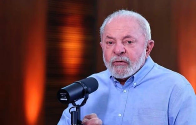 ALERTA MÁXIMO: Discurso do Governo Ferve com Radicalização Política!