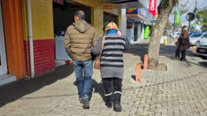 ALERTA MÁXIMO: Mudança Climática DEVASTADORA Chega ao Paraná Neste Fim de Semana!