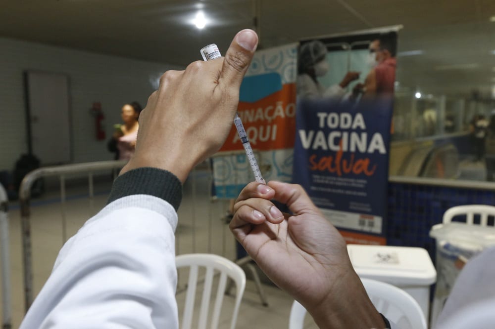 ALERTA MORTAL: Influenza A é responsável por 74% dos mortos com SRAG, revela Fiocruz!