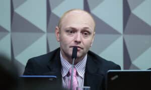 ALERTA! Moraes REJEITA pedido e PRISÃO do hacker Walter Delgatti PERMANECE!
