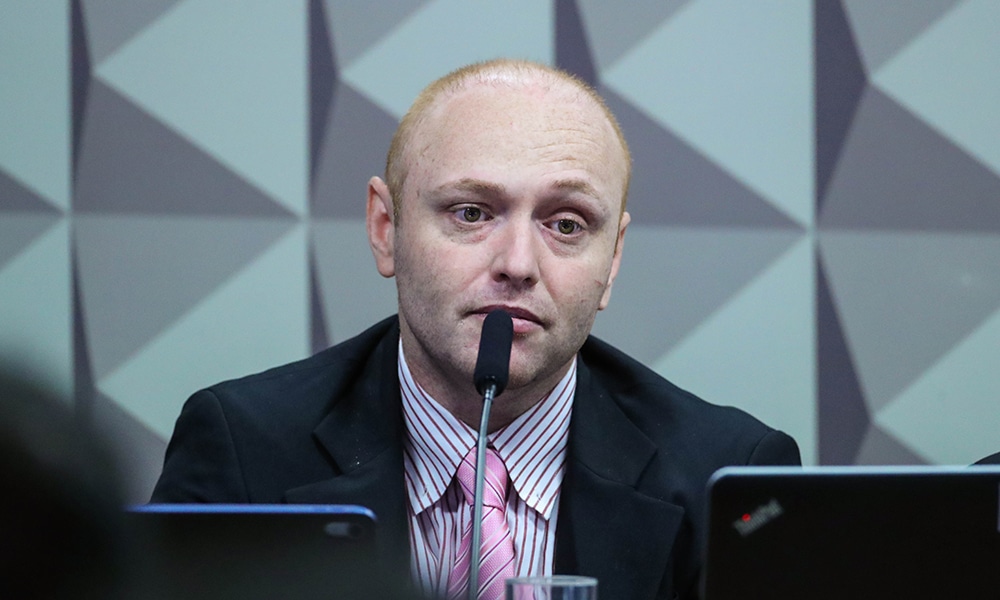 ALERTA! Moraes REJEITA pedido e PRISÃO do hacker Walter Delgatti PERMANECE!