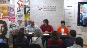 ALERTA! PT Infiltra Militantes na Unicamp com Curso Full Impact!