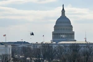 ALERTA: Senadores Brasileiros Desembarcam em Washington para Reunião Crucial sobre Tarifas!