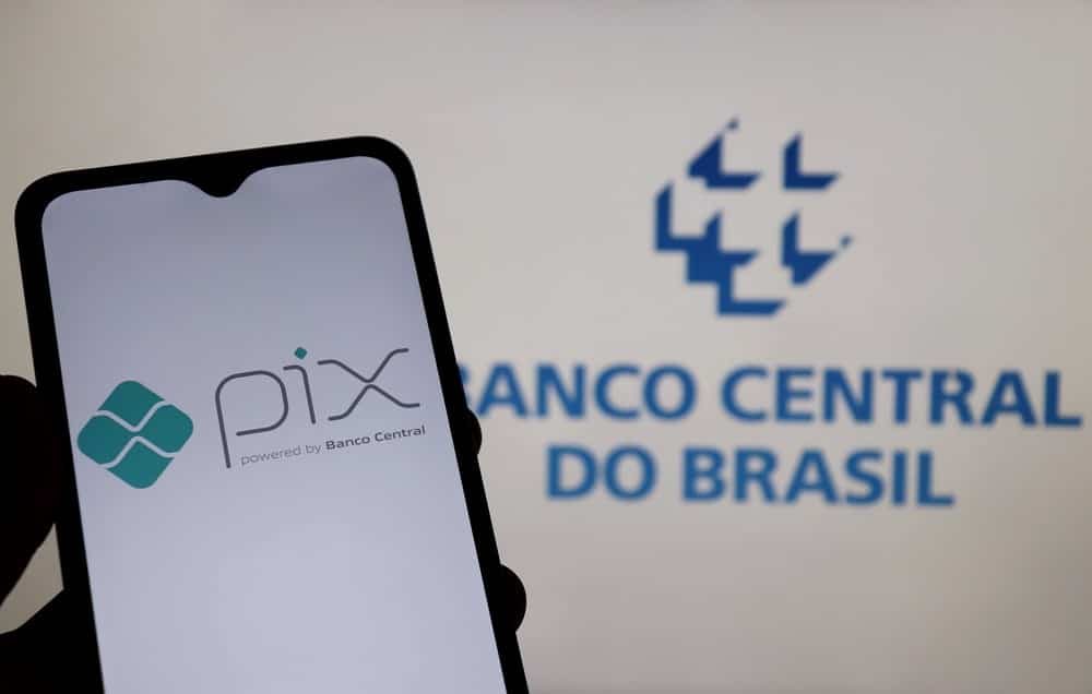 ATENÇÃO! CHAVES PIX VULNERADAS: BC REVELA ACESSO ILEGAL CHOCANTE!