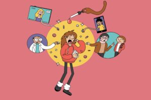 Adolescentes em Risco: Aterradora Medicalização em Saúde Mental!