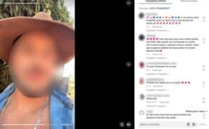 Amor enganoso: Golpistas seduzem idosos em busca de lucro!