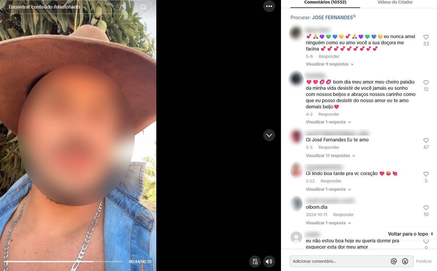 Amor enganoso: Golpistas seduzem idosos em busca de lucro!