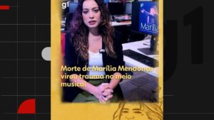 Após a Partida de Marília Mendonça: Artistas em Crise e Mudanças Drásticas!