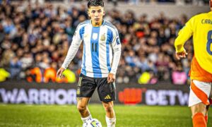 ⚡ Atlético de Madrid Surpreende e Fecha com o Campeão Thiago Almada do Botafogo! 🏆🔥