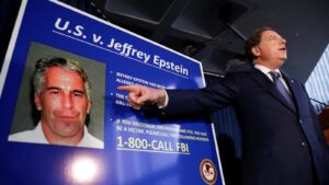 BOMBA: Irmão de Epstein Revela Verdade Chocante: Ele NÃO Se Suicidou!