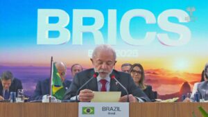 BRASIL EM CHOQUE: Lula Ignora Fatos e Isola País em Declaração Bombástica sobre Gaza e Irã!