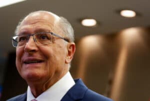 BRICS: A Nova Potência Que Desafia o Mundo, Revela Alckmin!