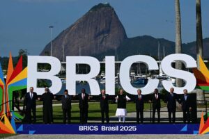 BRICS NO BRASIL: A FALÁCIA DO SUL GLOBAL EXPLODINDO EM SEUS OLHOS!