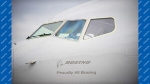 Boeing Surpreende com Fatia Estonteante: US$ 22,7 Bilhões no 2T25!