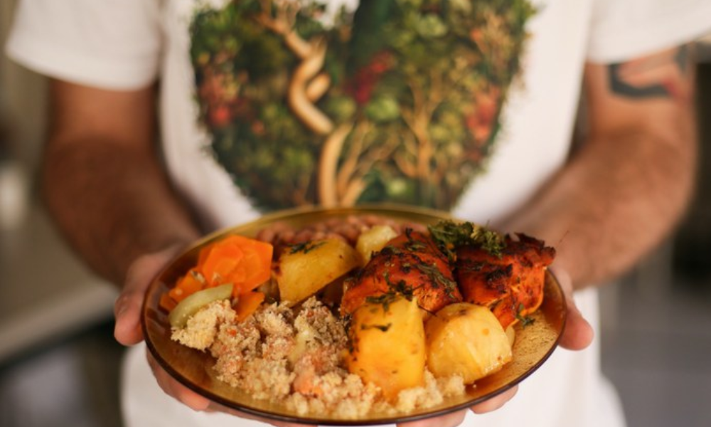 Brasil Rena mais do que Nunca: Sai do Mapa da Fome da ONU!