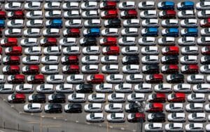 Brasil Surpreende e Desafia o Mundo com 1,2 Milhão de Veículos Novos em Apenas 6 Meses!