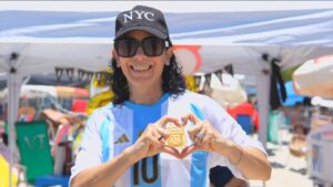 “Brasil em Êxtase: Recorde Estrondoso de Turistas Estrangeiros Chocam o Mundo!”