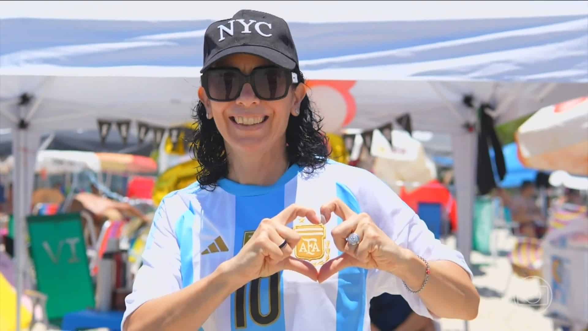 “Brasil em Êxtase: Recorde Estrondoso de Turistas Estrangeiros Chocam o Mundo!”