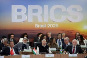 Brics DECLARA GUERRA às Big Techs: Países vão regular gigantes da tecnologia!