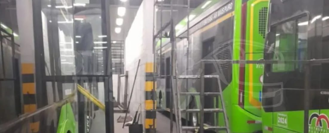 CAOS EM SP: POLÍCIA CAPTURA MAIS 3 CRIMINOSOS POR ATAQUES ESQUISITOS A ÔNIBUS!