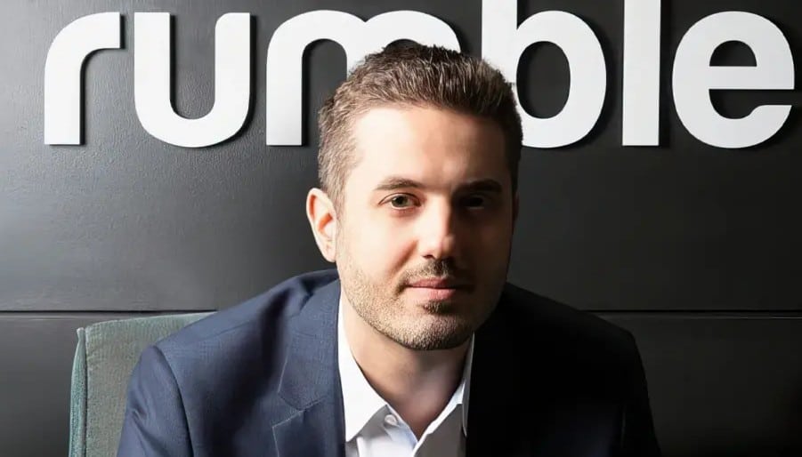 CEO do Rumble COMEMORA sanções dos EUA contra Moraes: O que vem por aí?