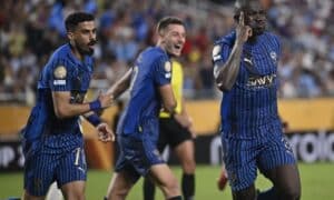 CHOCANTE: Al-Hilal Derruba o Gigante Manchester City e Faz História no Mundial!